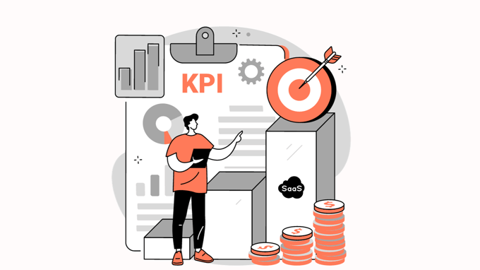 Sales Forecasting KPIs for SaaS Businesses