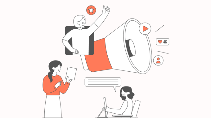 Lead Generation for Accountants - Social Media Engagement