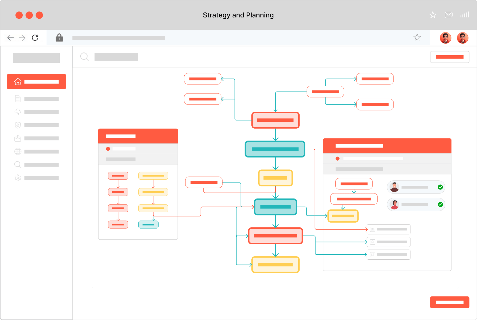 Strategy and Planning (1)