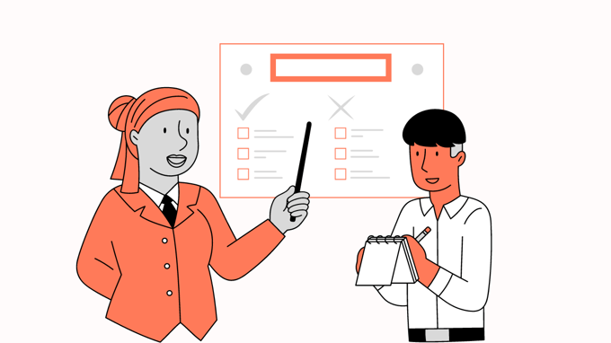 Mistakes to Avoid In CRM Selection Process - Underestimating Training Needs