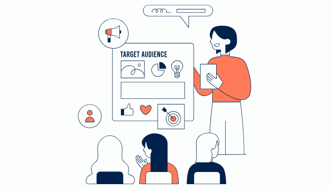 Understanding your Target Audience