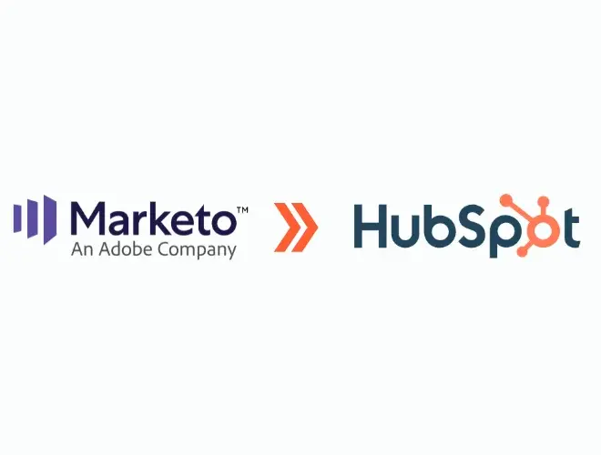 How to Handle the Marketo to HubSpot Migration Process?