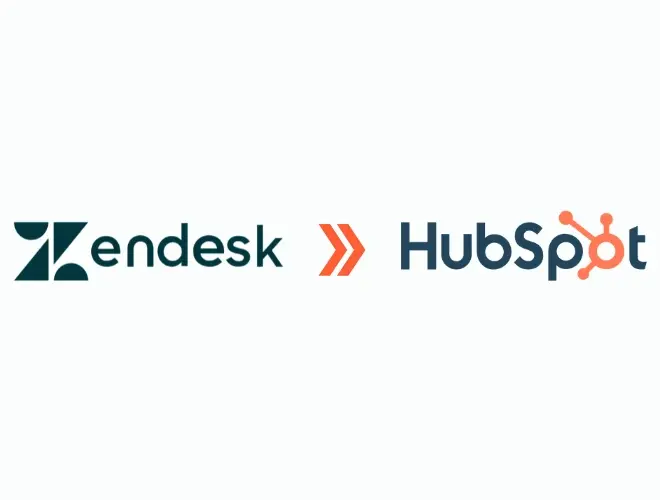 Zendesk to HubSpot Migration: Quick and Easy Method