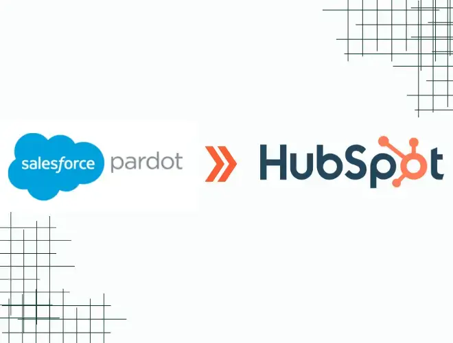 Pardot to HubSpot Migration: A Beginner’s Guide