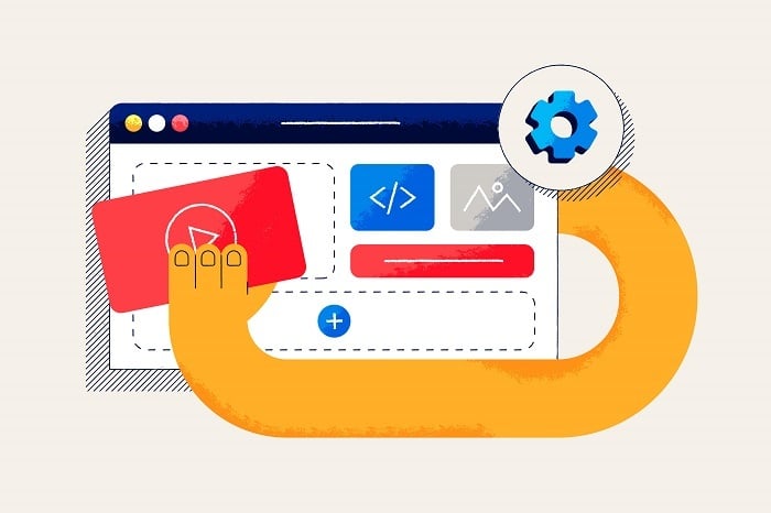 Using Third‐party integration tools (Zapier, etc.)