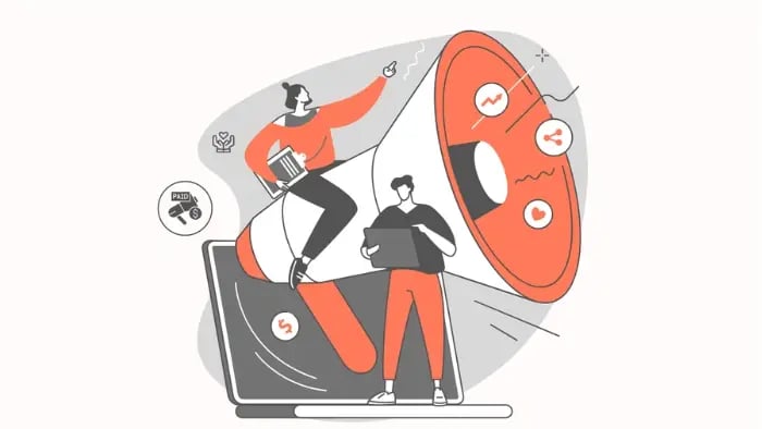 Utilizing Paid Advertising Strategically