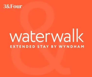 Water Walk
