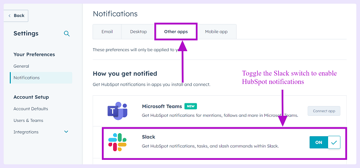 Workflow based notifications (clearfeed.ai)