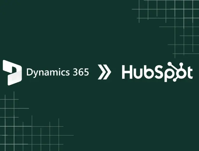 Understanding Microsoft Dynamics to HubSpot Migration Process
