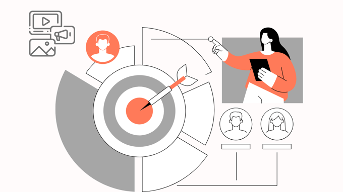 MA's Enhanced Targeting Using Automated Content