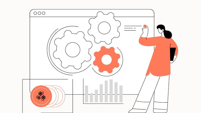 Integration with Marketing Automation