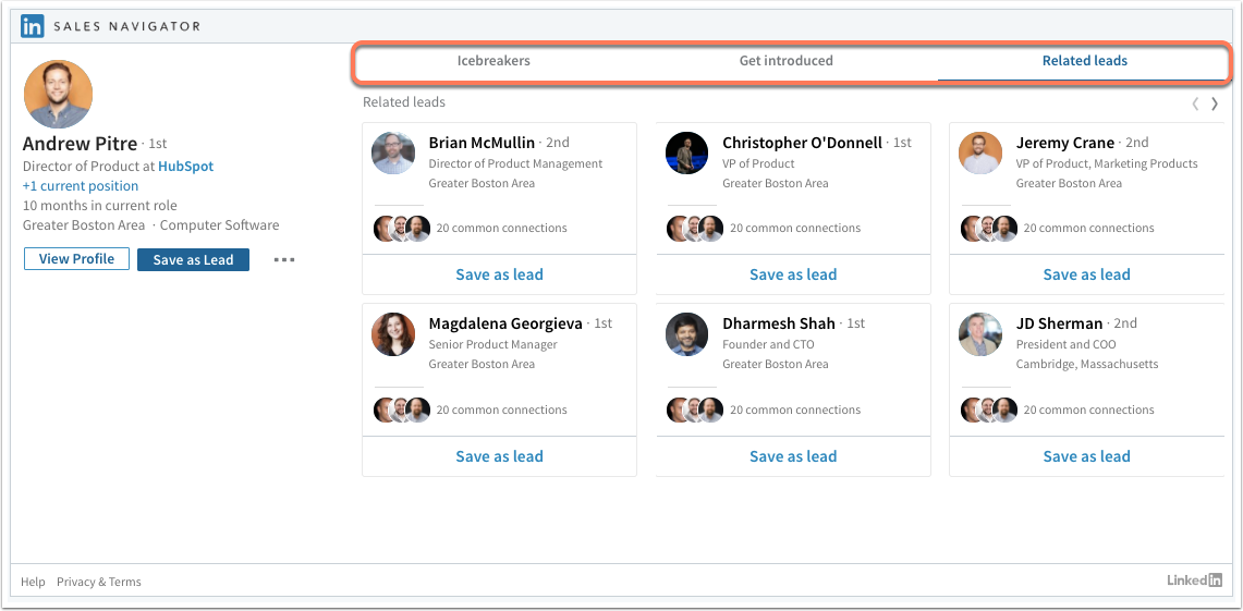 How to Use HubSpot LinkedIn Integration in 2024 (With Examples)