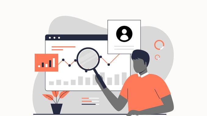 Reporting and Analytics for Marketing Contacts