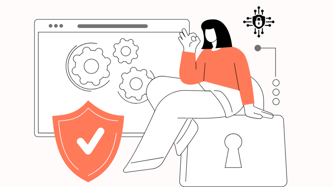Ensuring Compliance and Data Security