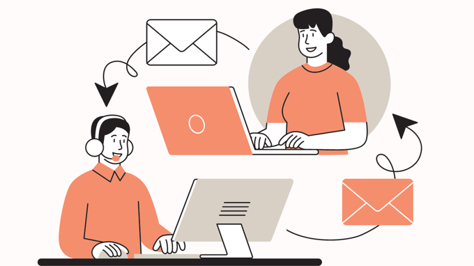 Inbound Strategies for SAAS - Email Marketing