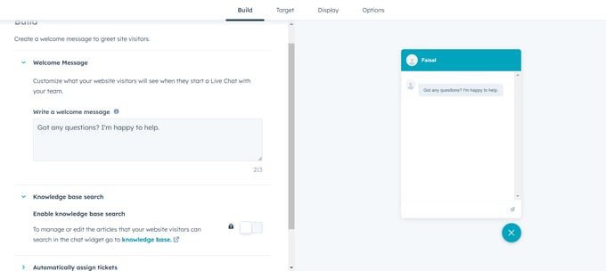 Chatbots