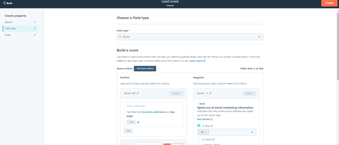 What is HubSpot Predictive Lead Scoring?