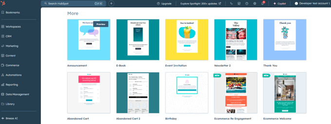 Pipedrive to HubSpot Assets Migration