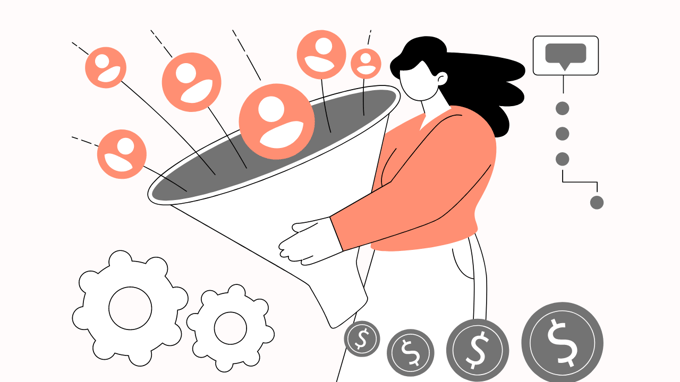 Inbound Strategies for SAAS - Lead Generation