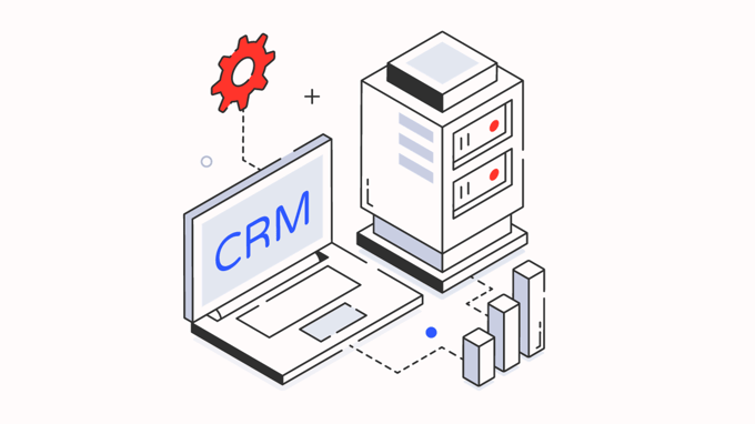 Operational CRM
