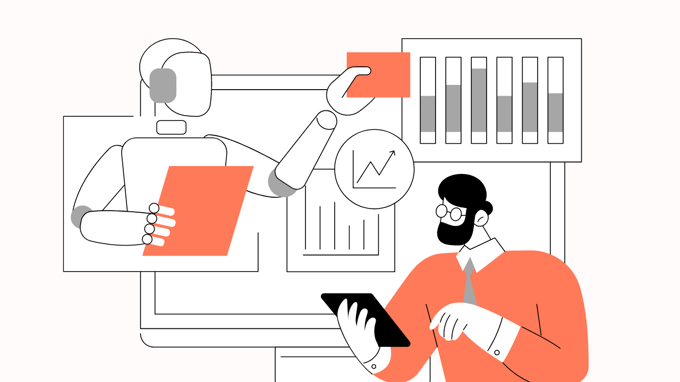 Automating Routine Processes