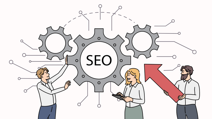Inbound Strategies for SAAS - SEO