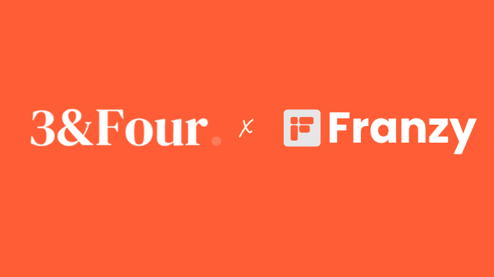 How 3&Four Turned Franzy's HubSpot Into a Franchise Sales Machine