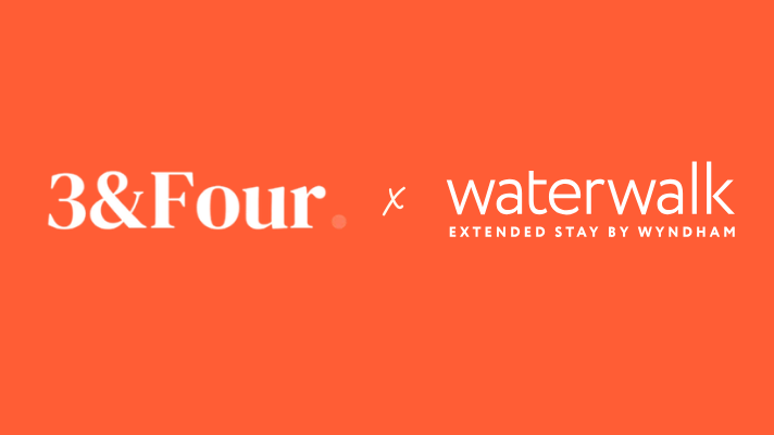 How 3&Four Helped WaterWalk Build a Scalable HubSpot Sales Operations System