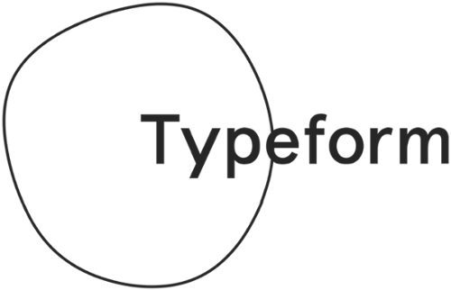 Typeform Consultation
