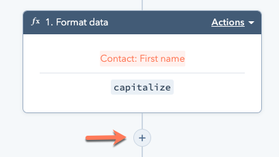 Data quality automation