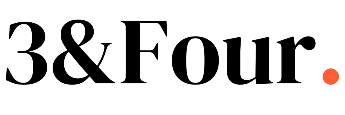 3 & Four Technologies