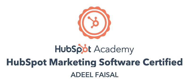 Adeel-Marketing