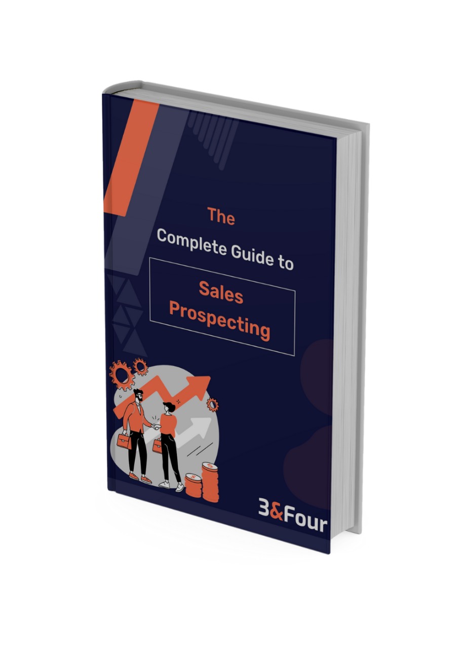 Guide to Sales Propspecting