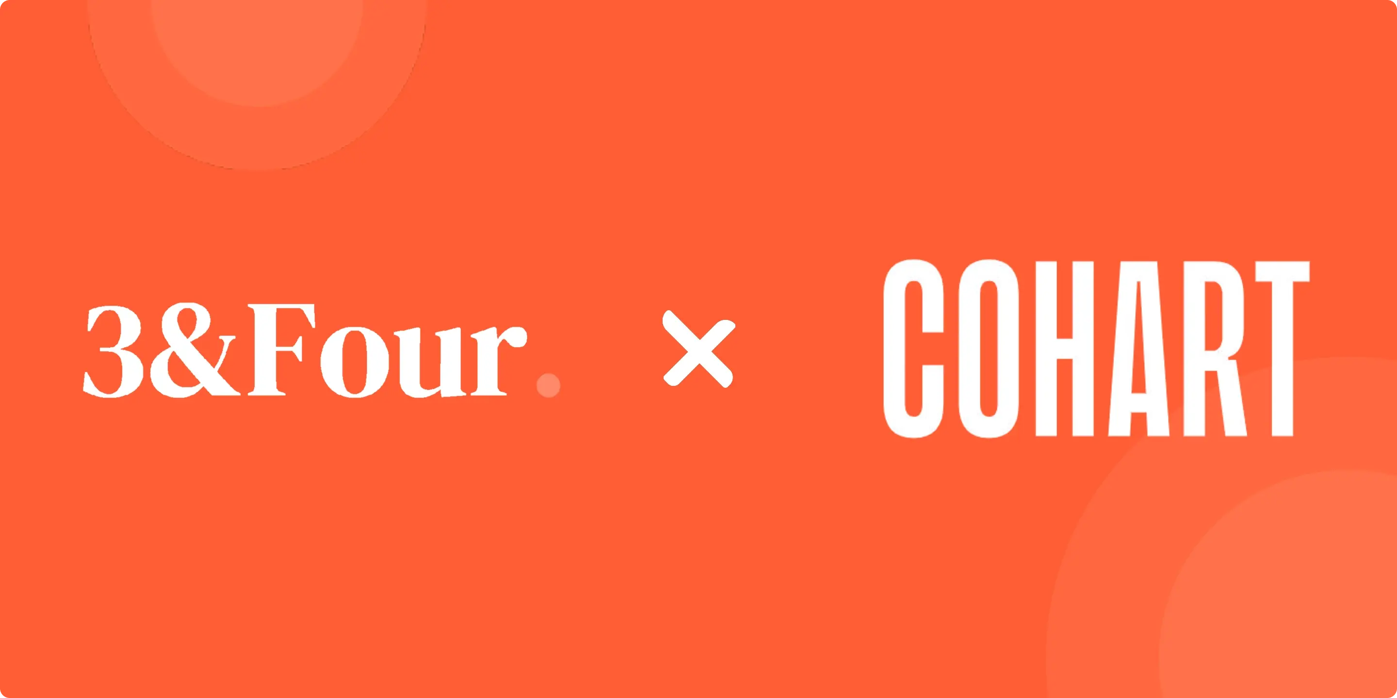 How 3 & Four Helped Cohart Build a Scalable HubSpot CRM