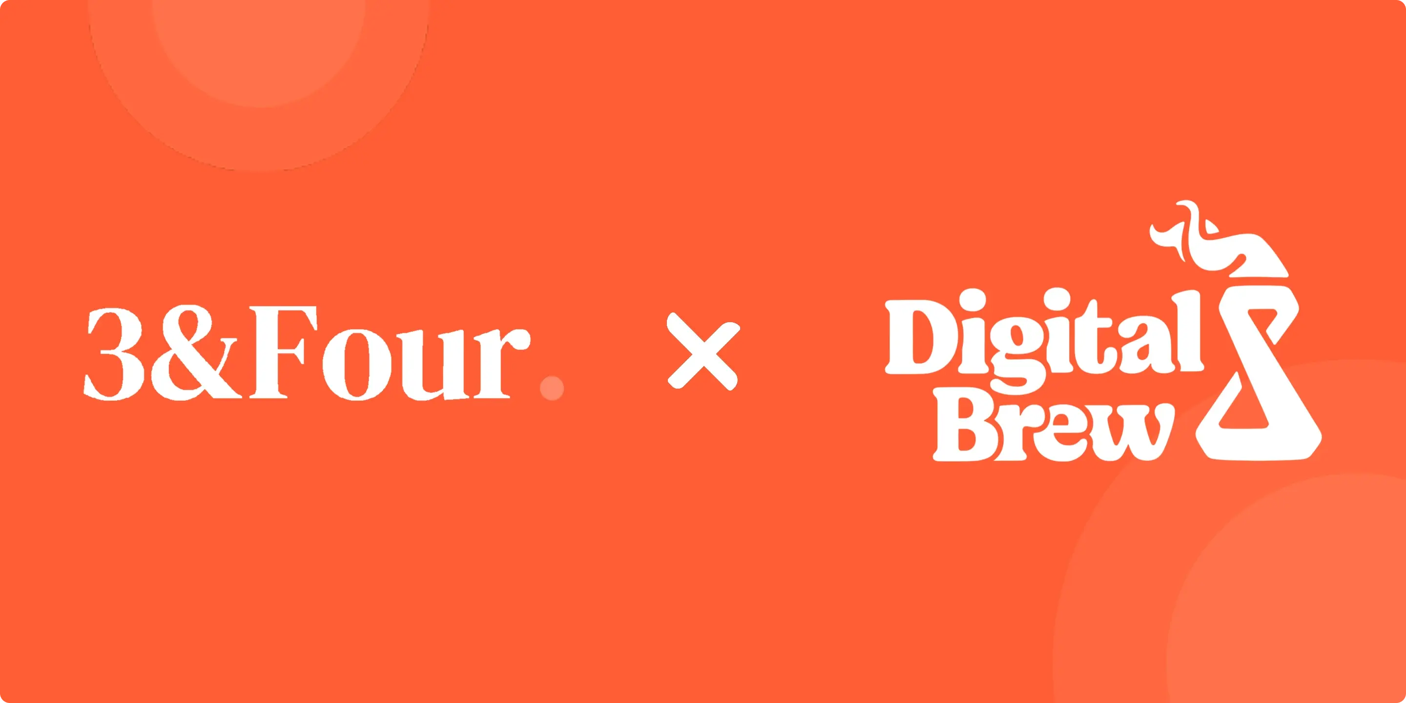 How 3 & Four Helped Digital Brew Migrate to HubSpot in 15 Days